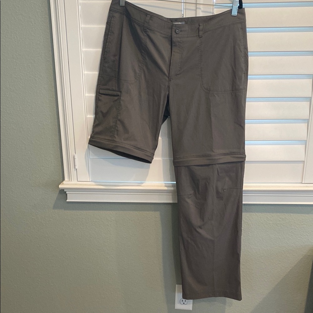 Gander Mountain Trail Pants Adjustable - image 2